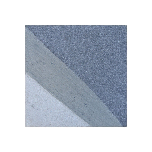 Dekor Feinsand Farbe granitanthrazit