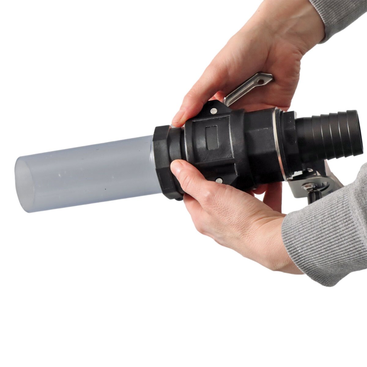 Proficlean Spannhebel-Verbinder