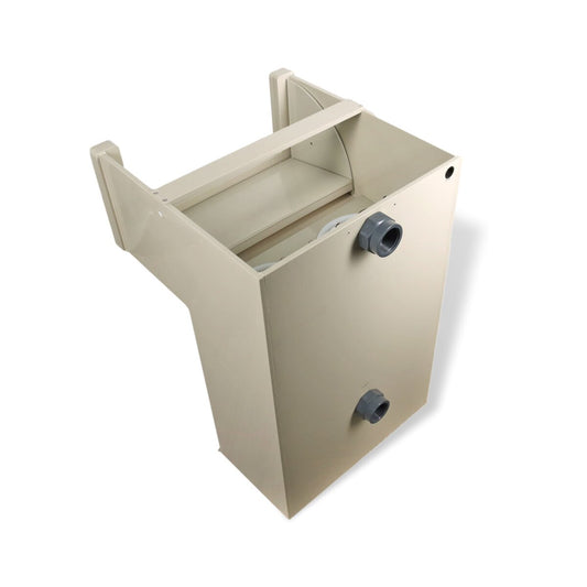 Schwimmteich-Pumpenskimmer Vario 15000 12V