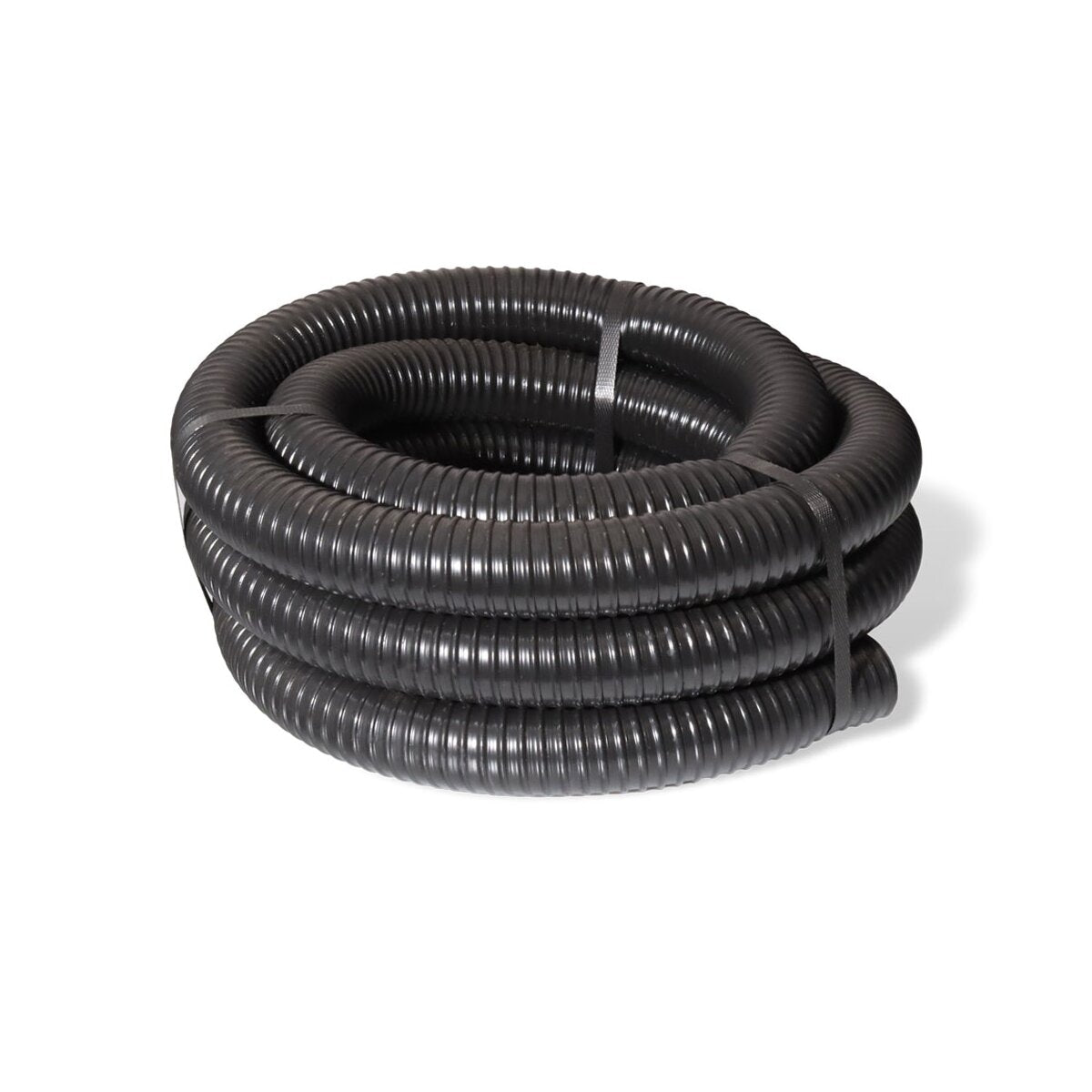 Teich-Spiralschlauch verstärkt, Innendurchmesser 40 mm, 5m