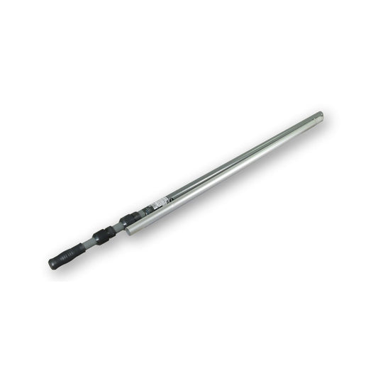 Teleskopstange pro mit Verlängerung 120-450 cm