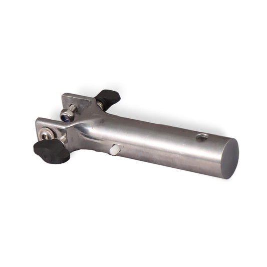Telestangenhalter Metall