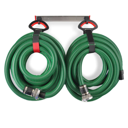Wandhalter Saugzubehoer