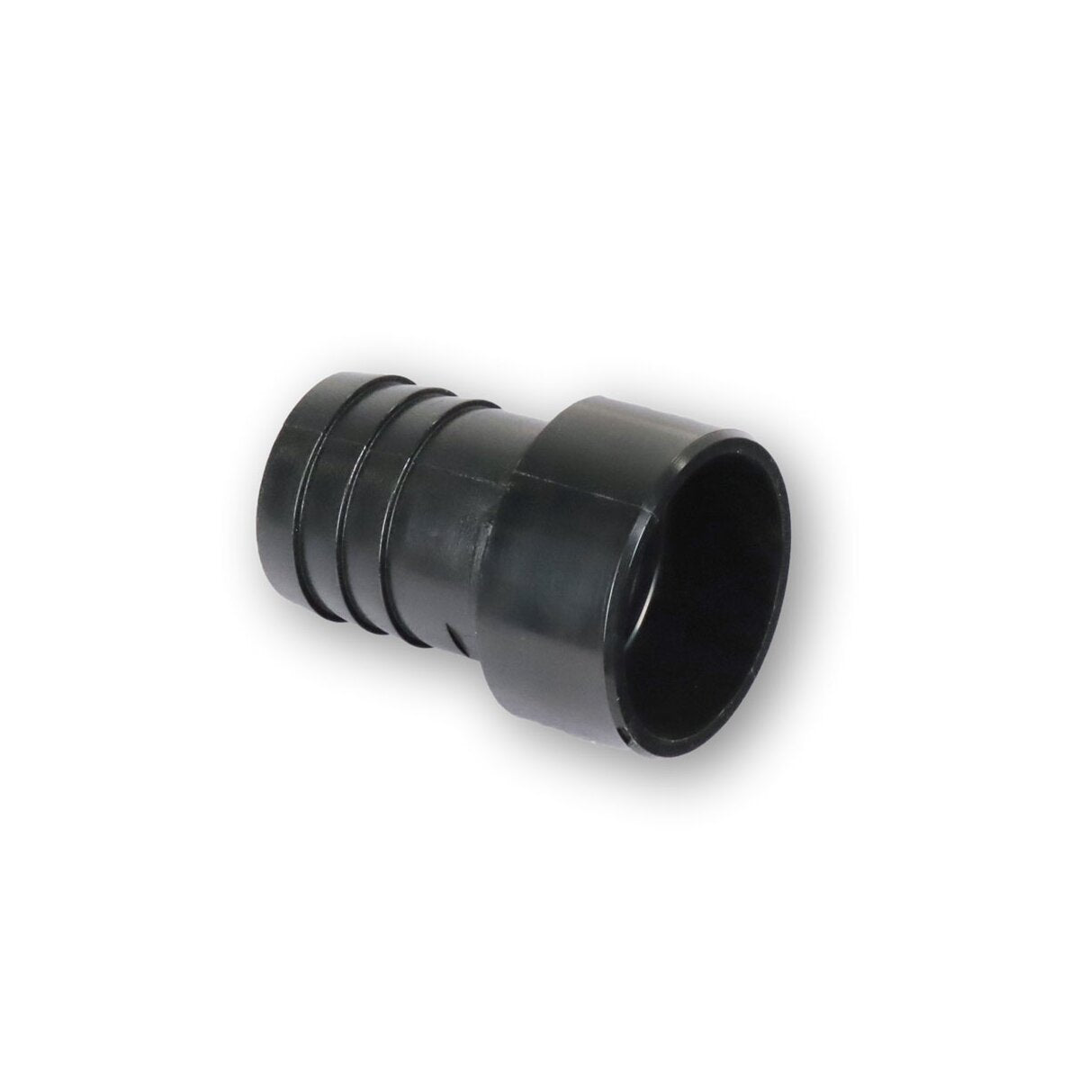 Wartungsrohr Schlauchadapter