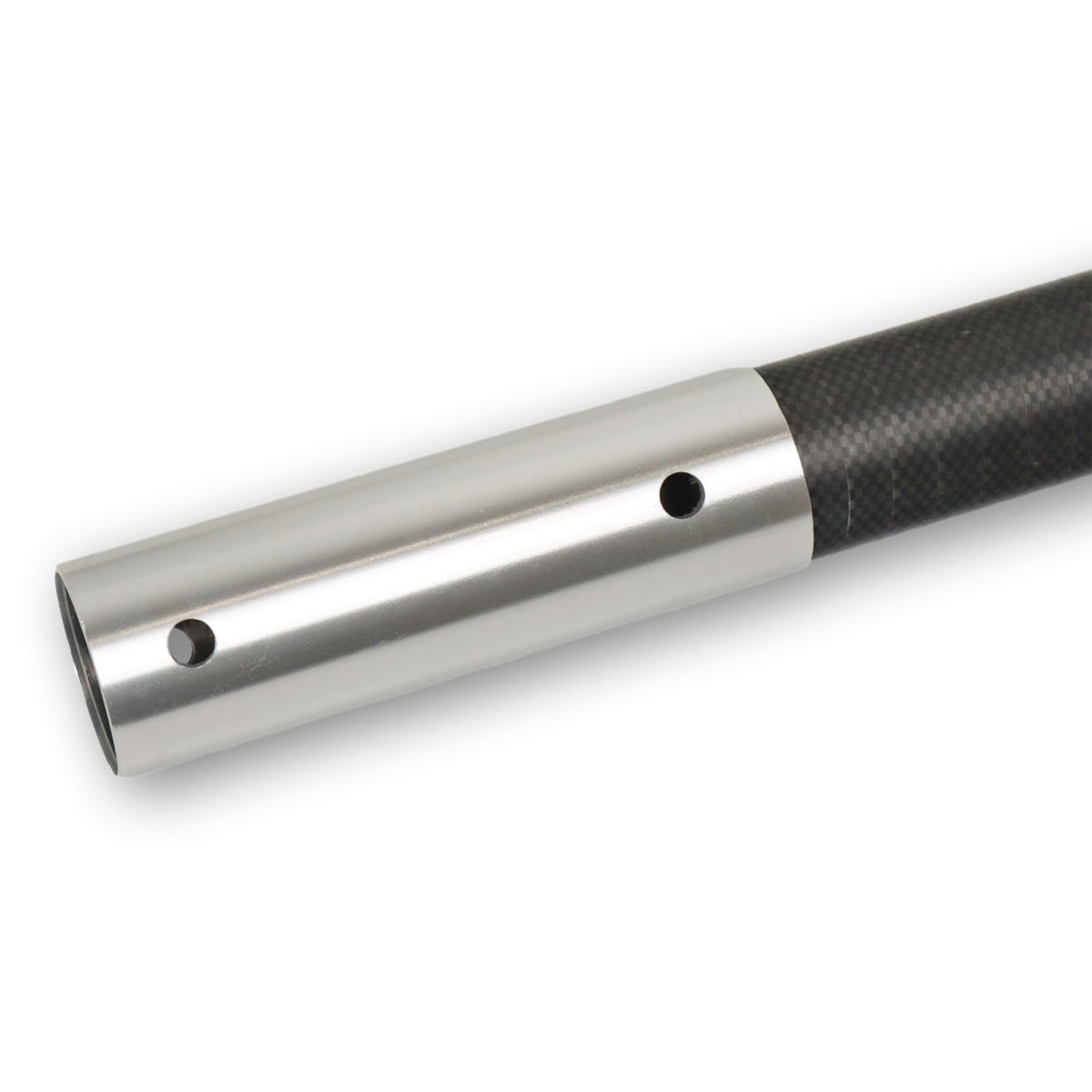 Carbon Teleskopstange 1,15m-3,65m
