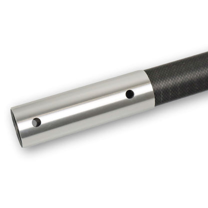 Carbon Teleskopstange 1,15m-3,65m