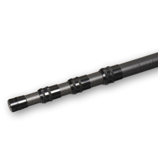 Carbon Teleskopstange 1,15m-3,65m