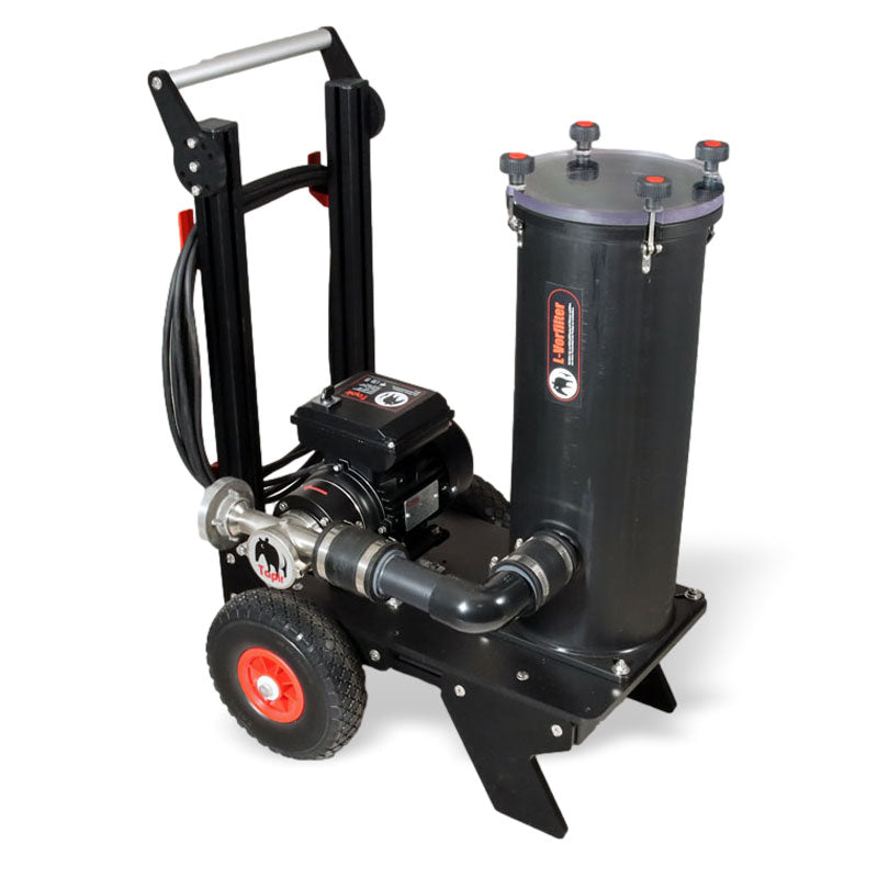 TAPIR PRO-6000