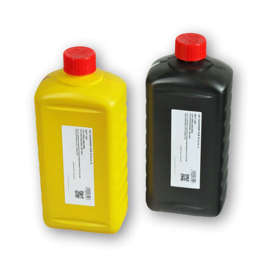 Aquasmart Grundierung  und Lasur 2 Liter