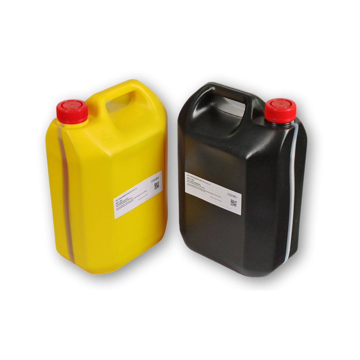 Aquasmart Grundierung  und Lasur 8 Liter