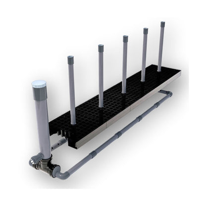 Bionik 75 Intensiv-Bodenfiltersystem