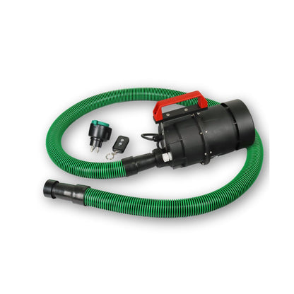Bionik Blower