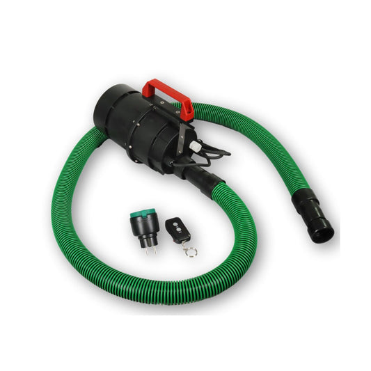 Bionik Blower