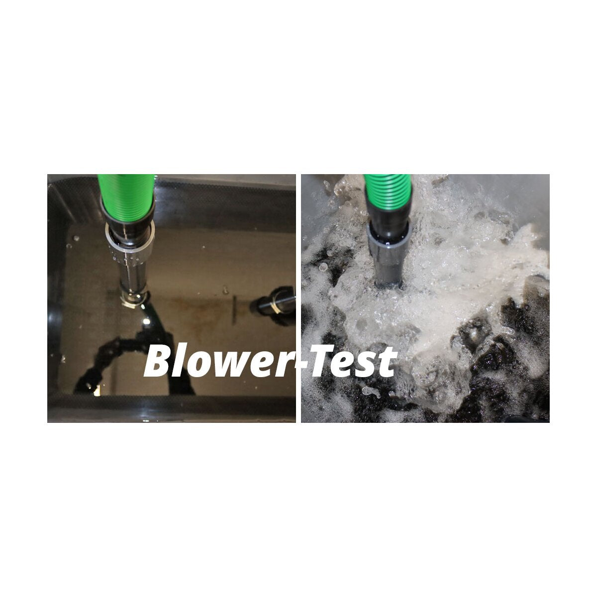 Bionik Blower