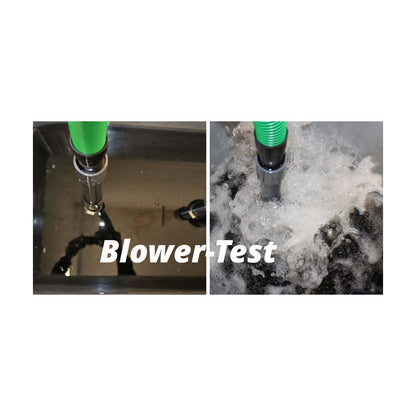 Bionik Blower