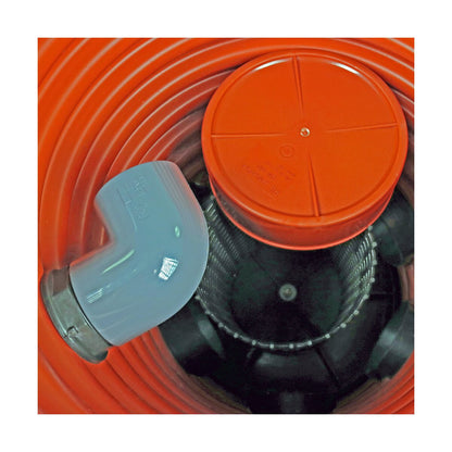 Biostar Wasserverteiler