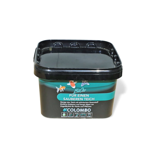 BiOx Bodenreiniger