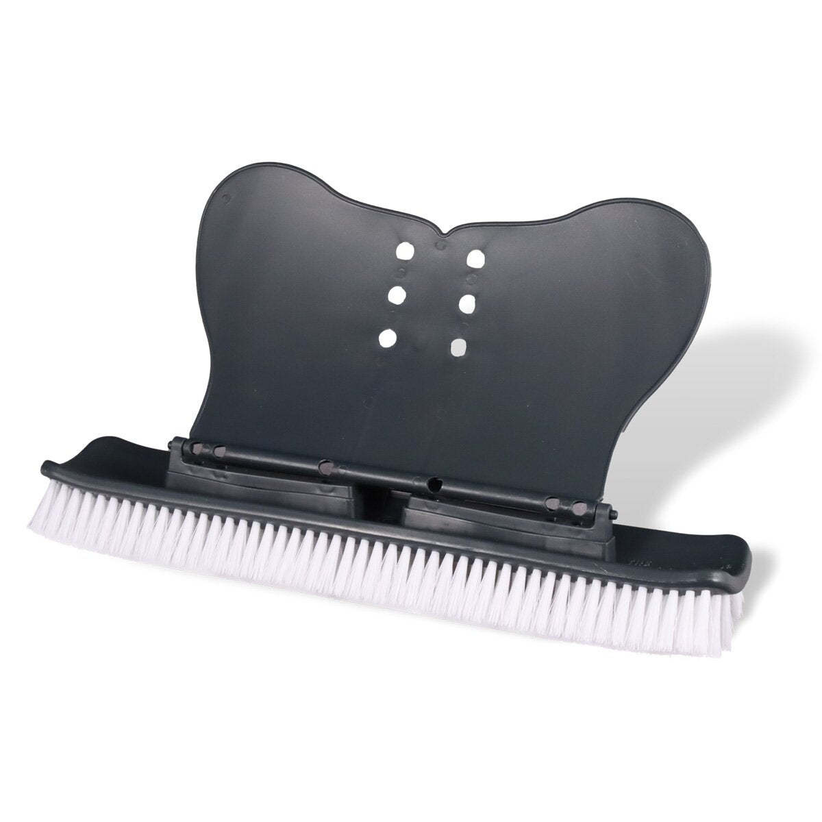 Wall Whale XL Spoiler-Wandbürste