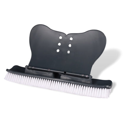 Wall Whale XL Spoiler-Wandbürste