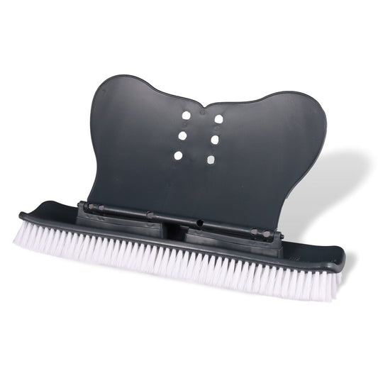 Wall Whale XL Spoiler-Wandbürste