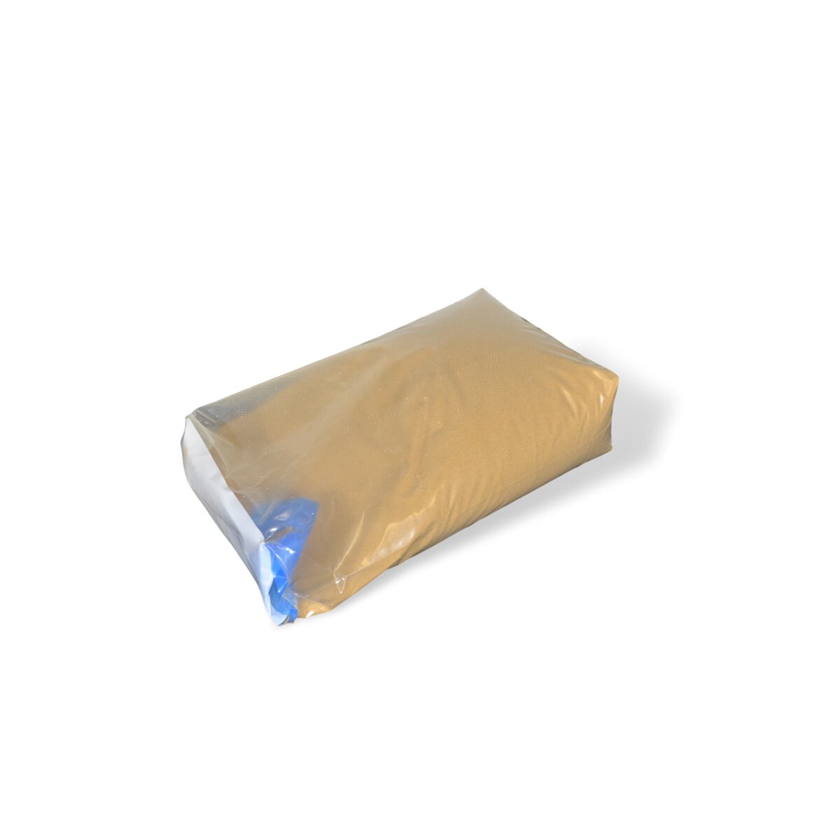 Dekor Feinsand Farbe sand