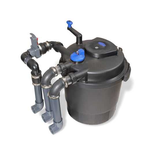 Druckfilter DF 20000 manuell