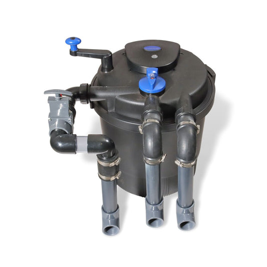 Druckfilter DF 20000 manuell