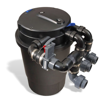 Druckfilter DF 36000 motorisch