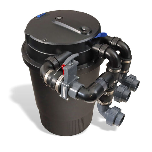 Druckfilter DF 36000 motorisch