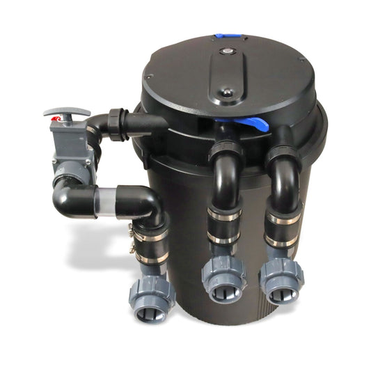 Druckfilter DF 36000 motorisch