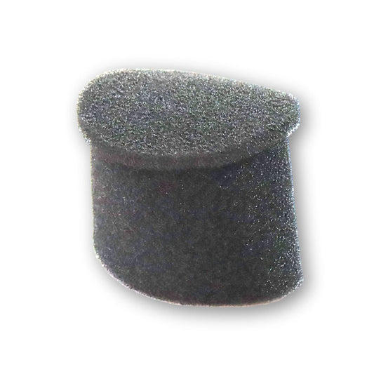 Schwammfilter Dreckspatz