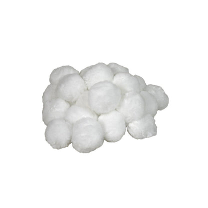 Filterballs