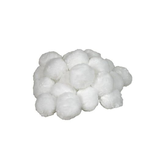 Filterballs