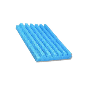 Filtermatte T-Profil