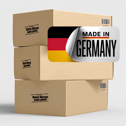 Made in Germany