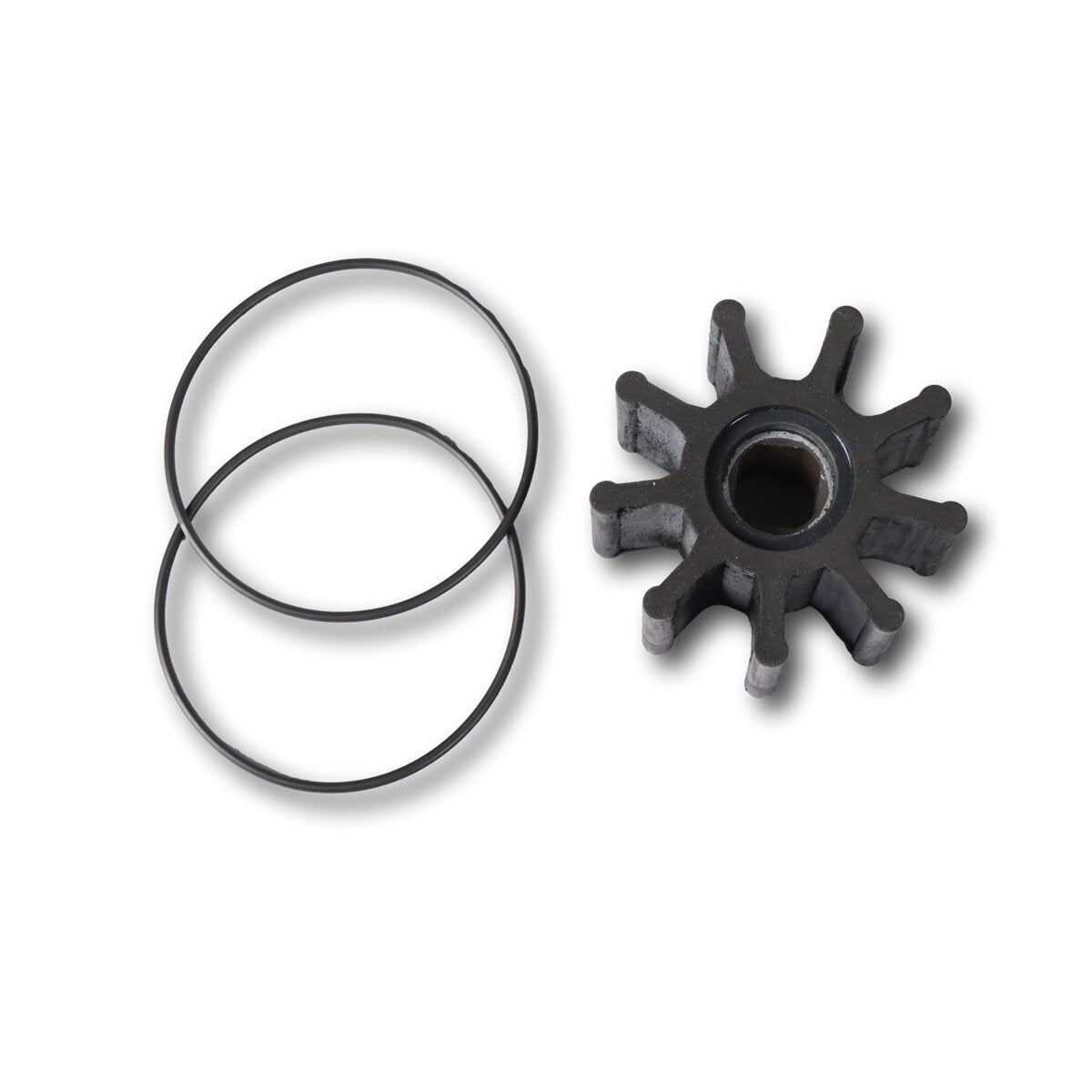 Impeller-Set für Tapir 12000 & 10000 (quadratische Achsaufnahme)