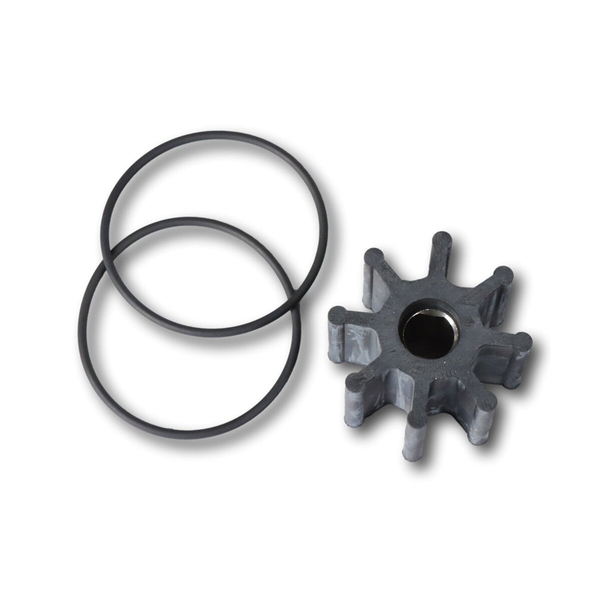 Impeller-Set für Tapir  5000 & 6000 (ovale Achsaufnahme)