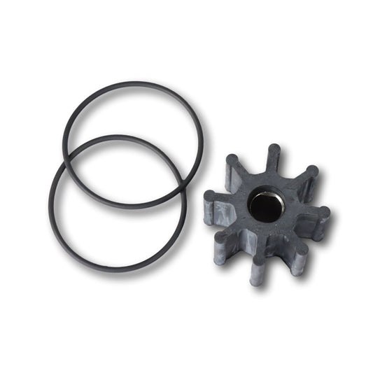 Impeller-Set für Tapir  5000 & 6000 (ovale Achsaufnahme)