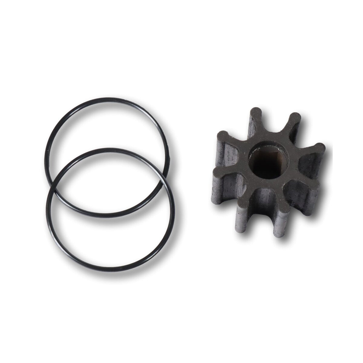 Impeller-SET für Tapir 5000 & 6000 (quadratische Achsaufnahme)