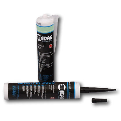 Mida Fix MS Polymer Dichtkleber