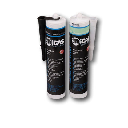 Mida Fix MS Polymer Dichtkleber