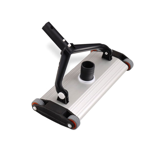 Naturpool Bodensauger -Heavy Metal-