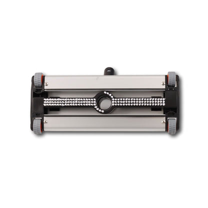 Naturpool Bodensauger -Heavy Metal-