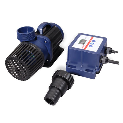 Niederstrom-Teichpumpe Variomatix 15000 12V (regelbar)