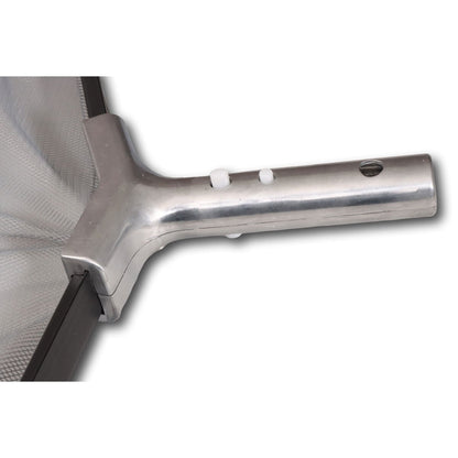 Profi Metallkescher