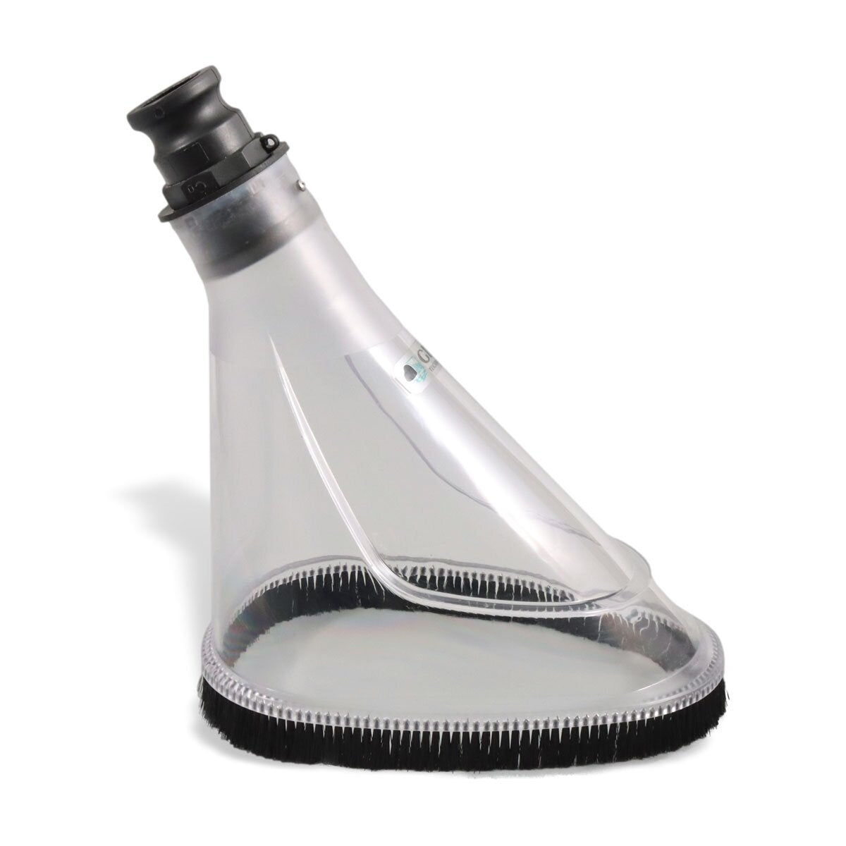 Proficlean Mulmsauger für Kiesflächen