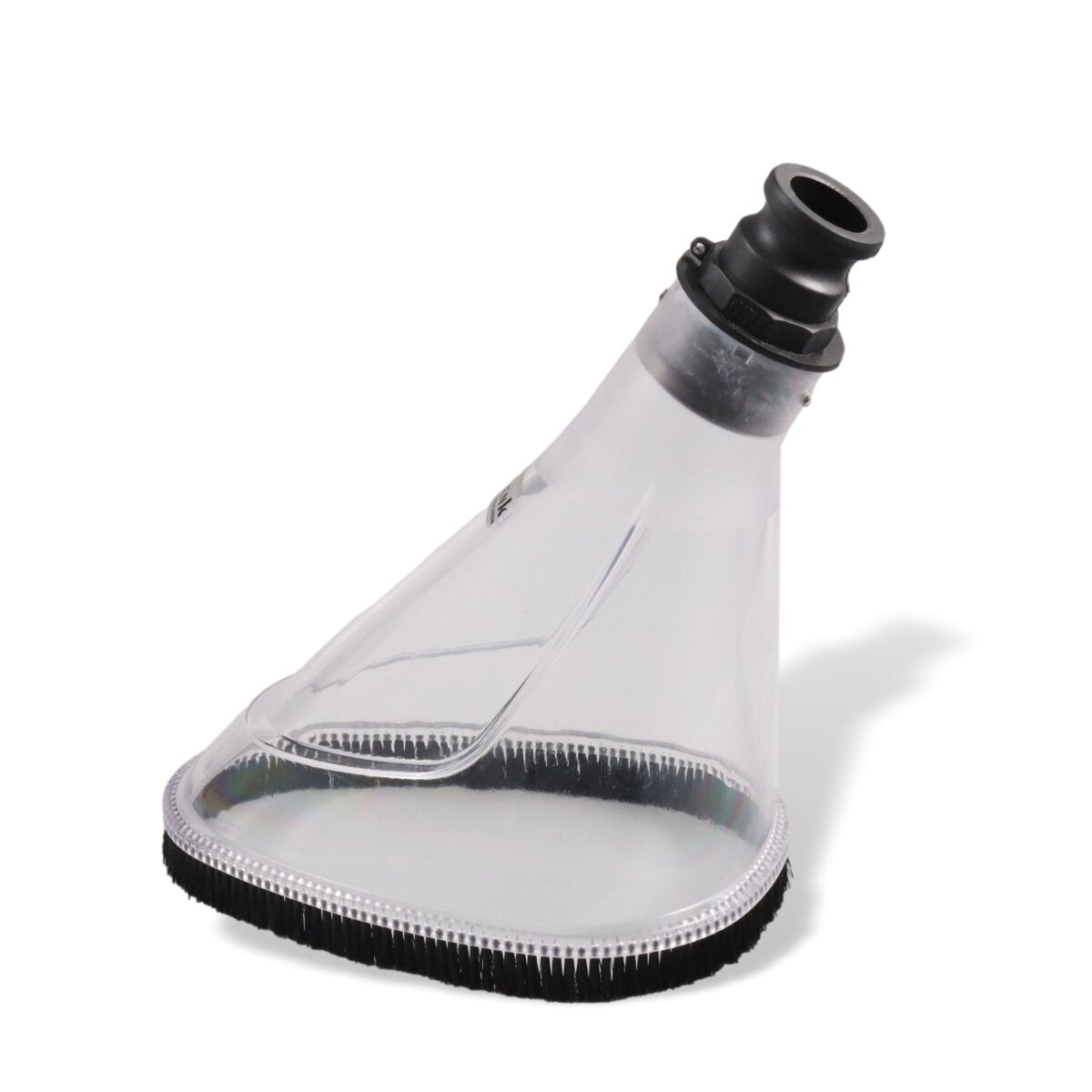 Proficlean Mulmsauger für Kiesflächen