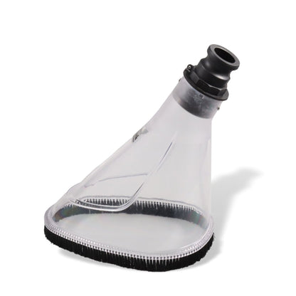 Proficlean Mulmsauger für Kiesflächen