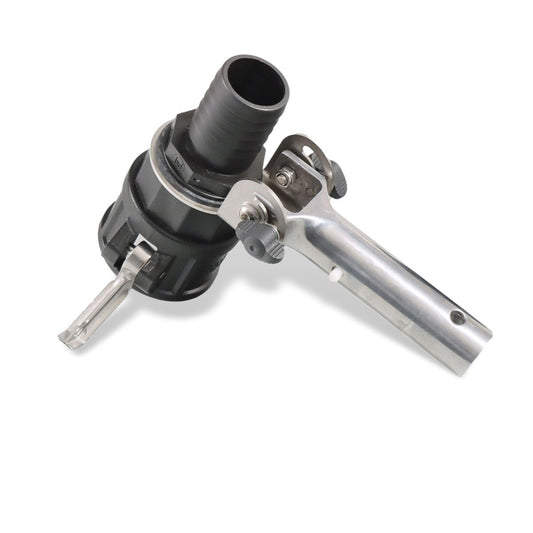 Proficlean Spannhebel-Verbinder