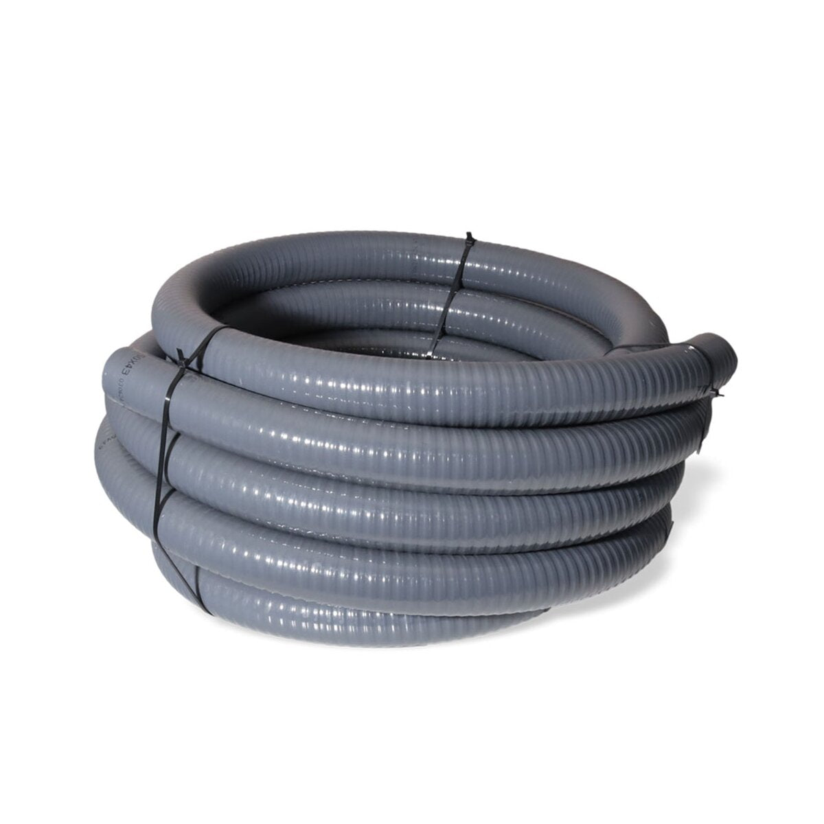 PVC Profischlauch D50 -10 Meter